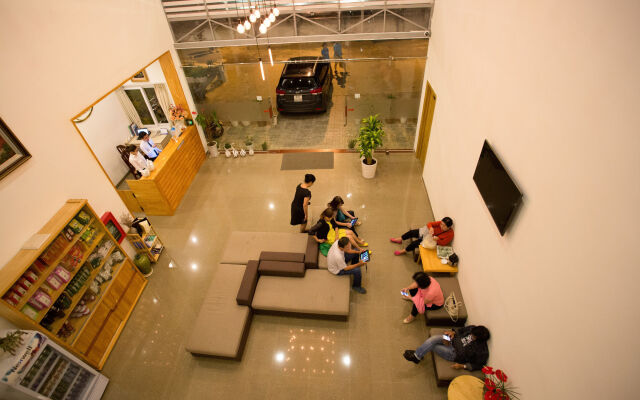 Hong Mon Villa