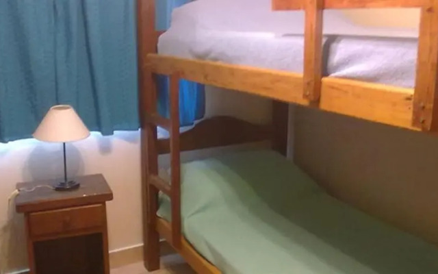 Marta Vallarino - Departamento Temporario