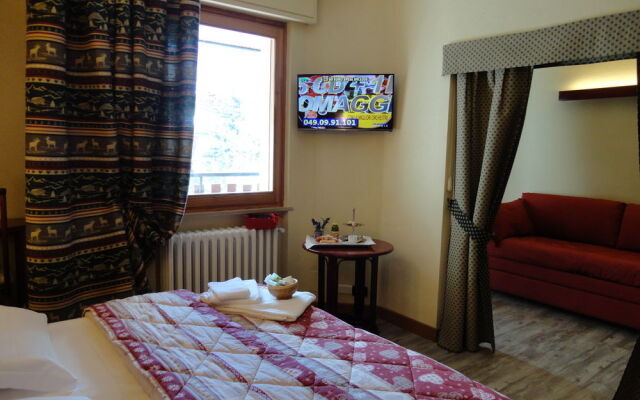 Grand Hotel Principe