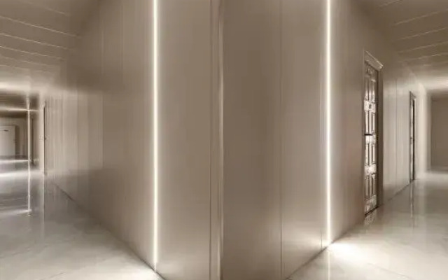 Aisa Hotel