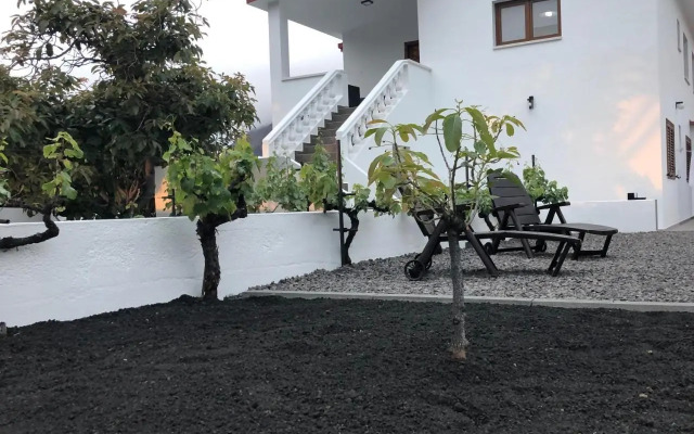 Casa La Juyona