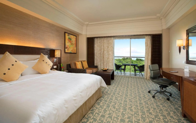 Shangri-La Mactan, Cebu