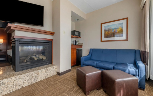 Lift Bridge Lodge, Ascend Hotel Collection