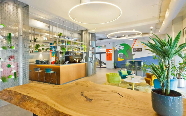 Ibis Styles Kaunas Centre