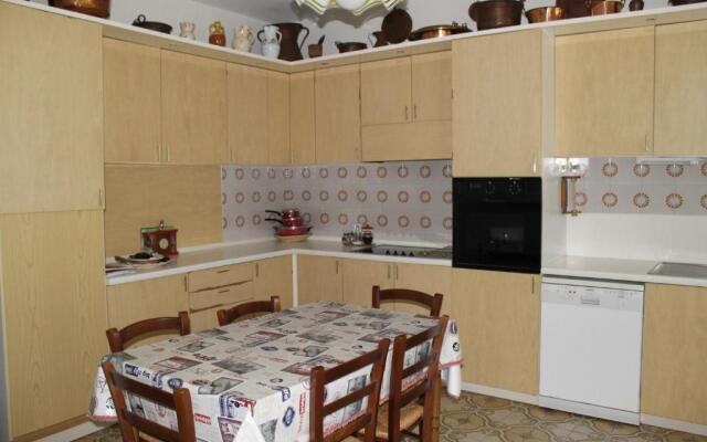 Tuscany Holiday Home