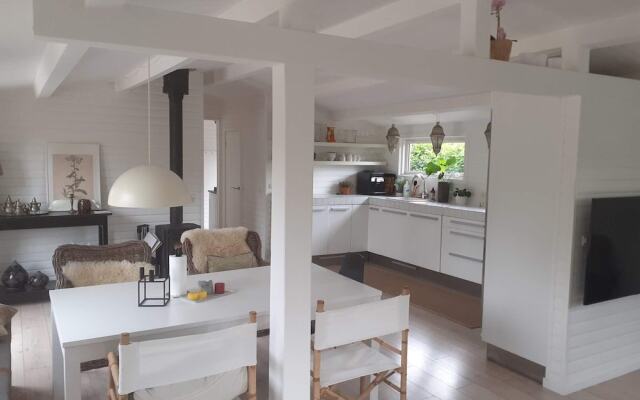 4 Star Holiday Home in Stege