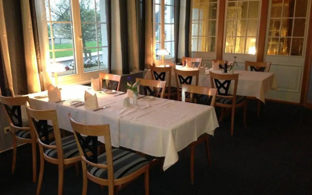 Hotel Schatulle
