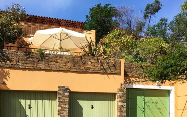 Apartment Des Restanques