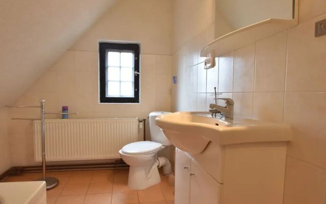 Lavish Holiday Home in Abertamy near Ski Area