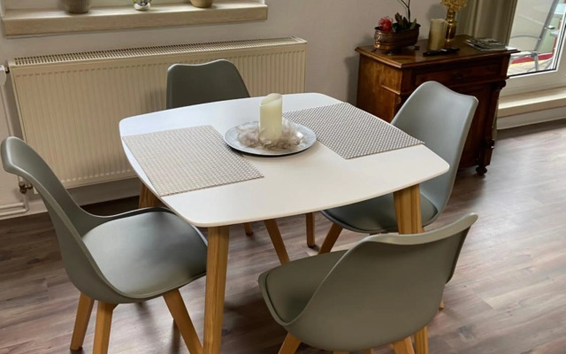 Schöne kleine Wohnung