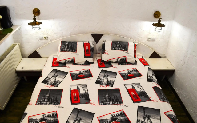 Chic Studio in Old Town