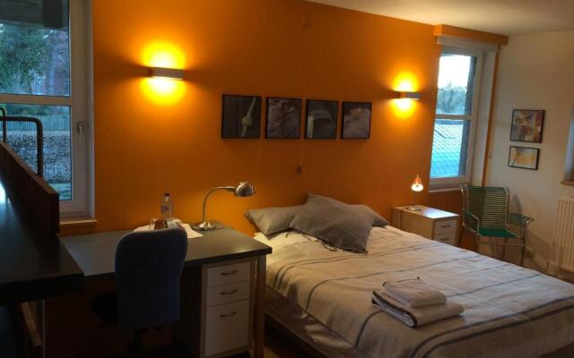 Le Jardin Des Sources