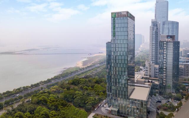 Holiday Inn Nanchang Riverside by IHG