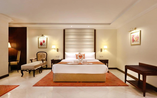 Islamabad Regalia Hotel