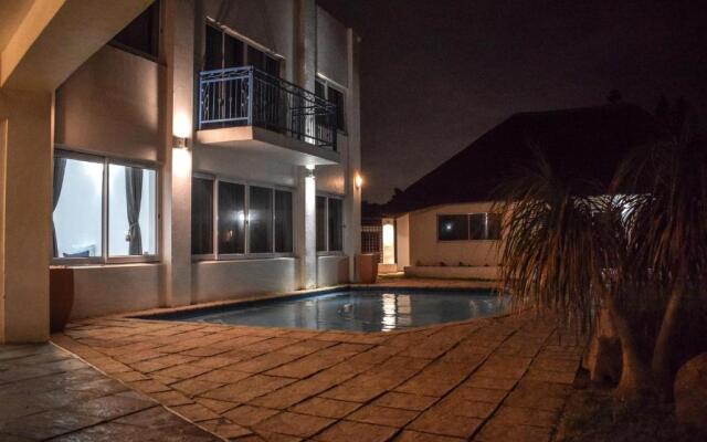 Santorini Guesthouse