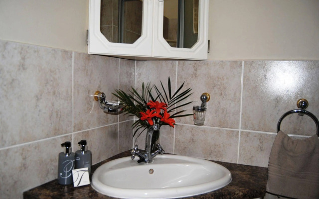 African Dreamz Guest House