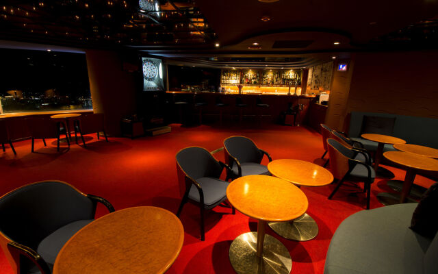 Okinawa Grand Mer Resort