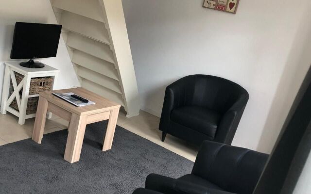Duinhotel Haga
