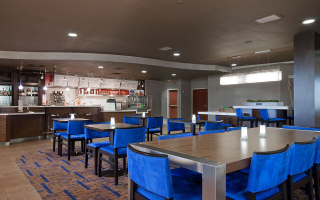 Courtyard Amarillo WestMedical Center