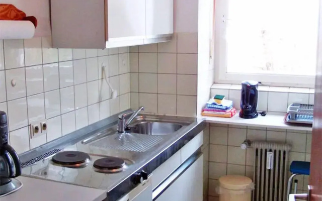 Appartementhaus Kurpark