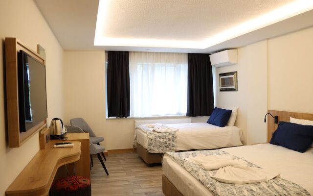 Dab Hotel Ulus