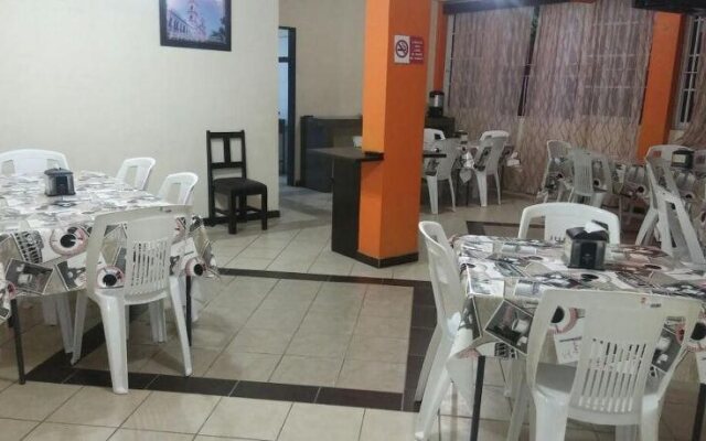 Hotel María Elena