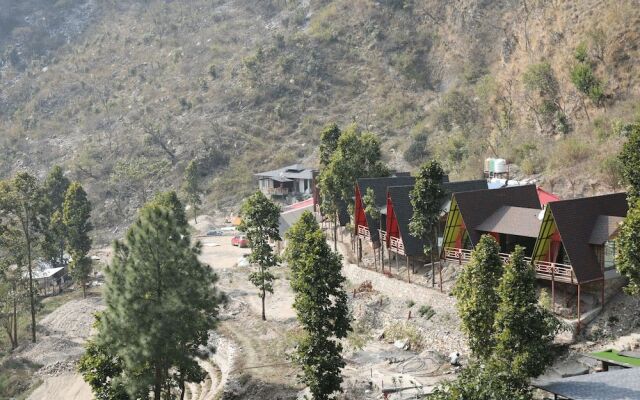 Rakatal Rocks Resort