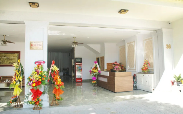 Bac Nam Hotel