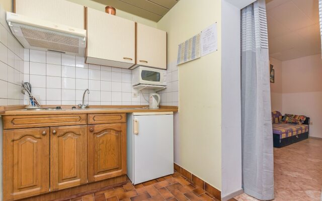 Apartments Joza