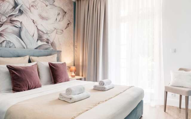 District 17 By Loft Affair