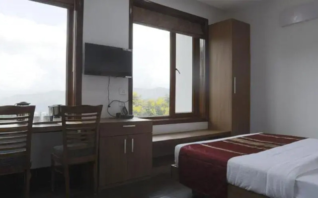 Shivani Foods & Resort