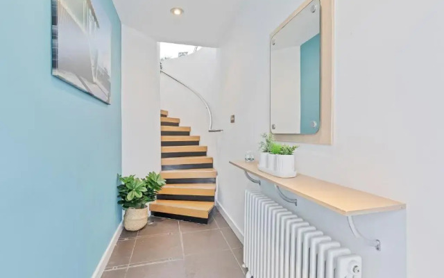 Brighton Getaways - Artist Studio
