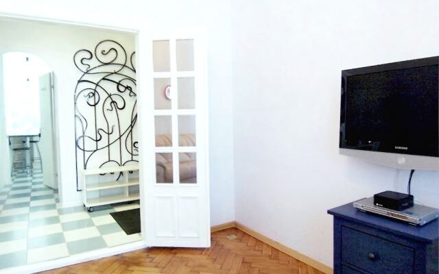 Intermark Tverskaya Apartments