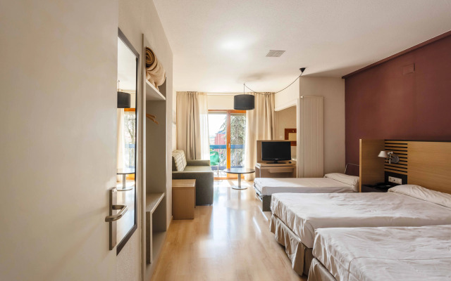 Oroel Hotel & SPA