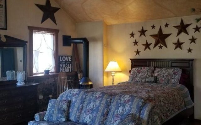 Living Spring Farm Bed & Breakfast