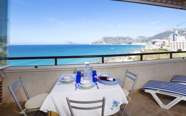 Apartment Realet Calpe/Calp