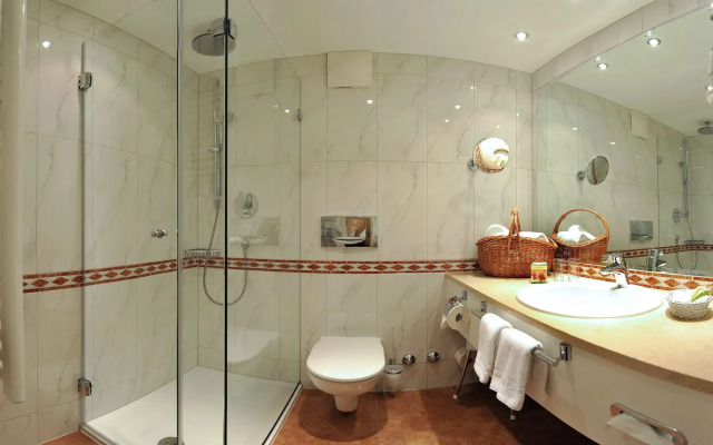 Hotel Norica THERME