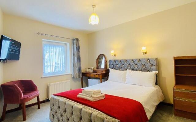 Mount Pleasant Hotel