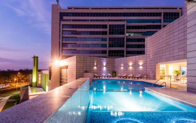 Hilton Garden Inn Barranquilla