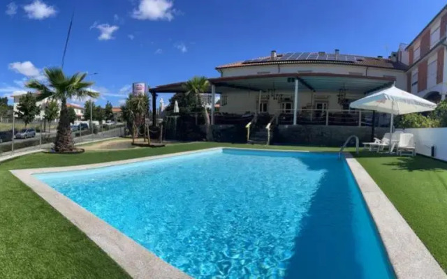 Hotel A vileira