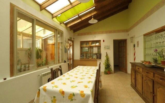 As Nancy Ushuaia B&B