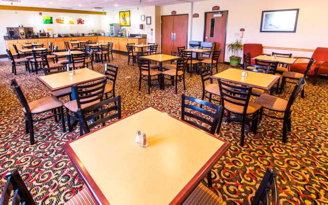 Quality Inn & Suites University