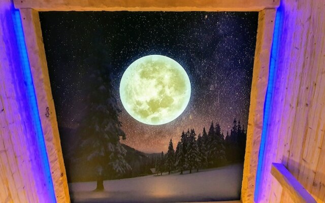 Ferienwohnungen Wolf