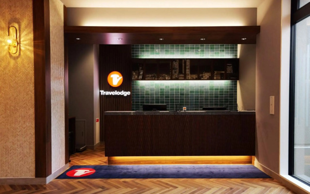 Travelodge Nagoya Sakae