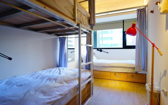 A Dot Homestay