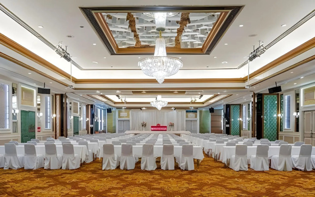 Diamond Plaza Hatyai Hotel