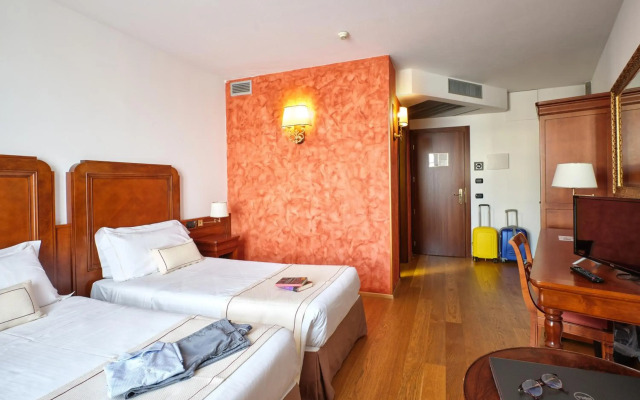 Hotel Villa Malaspina