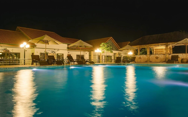 Memorina Ninh Binh Resort