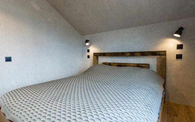 Loft house