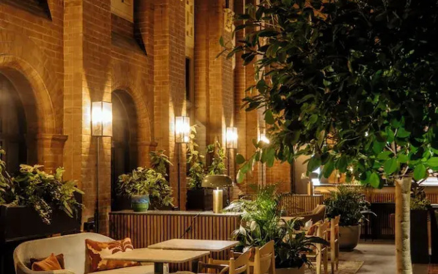 The Hobson Cambridge By Adina